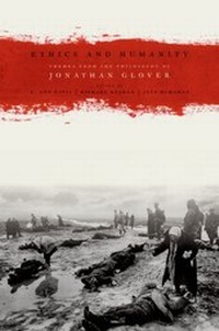 Enlarge image Cover: Ethics and Humanity - OUP eBook