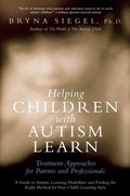 Bild: Helping Children with Autism Learn - OUP eBook