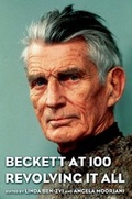 Cover: Beckett at 100 - OUP USA