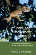 Cover: The Intelligent Movement Machine - OUP eBook
