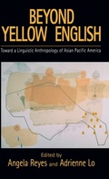 Cover: Beyond Yellow English - OUP eBook