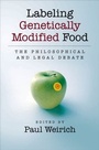 Cover: Labeling Genetically Modified Food - OUP eBook