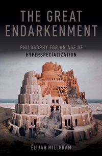 Abbildung von: The Great Endarkenment - OUP eBook