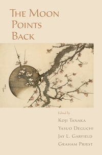 Enlarge image Cover: The Moon Points Back - OUP eBook