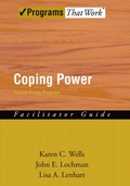 Cover: Coping Power - OUP eBook