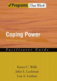 Enlarge image Cover: Coping Power - OUP eBook