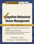 Cover: Cognitive-Behavioral Stress Management - OUP eBook