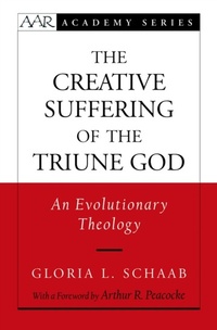 Enlarge image Cover: The Creative Suffering of the Triune God - OUP eBook