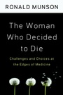 Cover: The Woman Who Decided to Die - OUP eBook