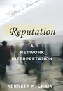 Cover: Reputation - OUP eBook