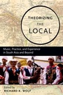 Cover: Theorizing the Local - OUP eBook