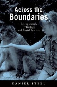 Abbildung von: Across the Boundaries - OUP eBook