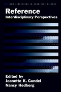 Cover: Reference - OUP eBook