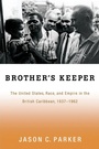 Cover: Brother's Keeper - OUP eBook