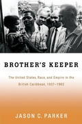 Cover: Brother's Keeper - OUP eBook