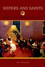 Cover: Sisters and Saints - OUP eBook