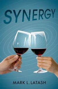 Enlarge image Cover: Synergy - OUP eBook