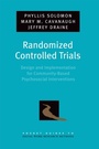 Cover: Randomized Controlled Trials - OUP eBook