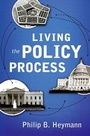Cover: Living the Policy Process - OUP eBook