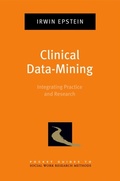 Cover: Clinical Data-Mining - OUP eBook