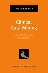 Enlarge image Cover: Clinical Data-Mining - OUP eBook
