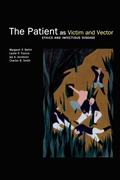Cover: The Patient as Victim and Vector: Ethics and Infectious Disease - OUP eBook