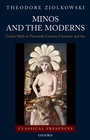 Cover: Minos and the Moderns - OUP eBook