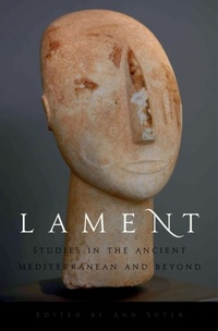 Enlarge image Cover: Lament - OUP eBook