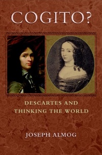 Enlarge image Cover: Cogito? - OUP eBook
