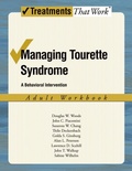Cover: Managing Tourette Syndrome - OUP eBook