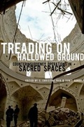 Cover: Treading on Hallowed Ground: Counterinsurgency Operations in Sacred Spaces - Oxford University Press
