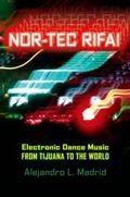 Cover: Nor-tec Rifa! - OUP eBook