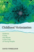 Cover: Childhood Victimization - OUP eBook