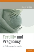 Cover: Fertility and Pregnancy - OUP eBook
