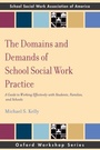 Cover: The Domains and Demands of School Social Work Practice - OUP eBook