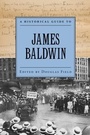 Cover: A Historical Guide to James Baldwin - OUP eBook