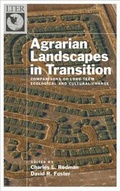 Cover: Agrarian Landscapes in Transition - OUP eBook