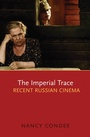 Cover: The Imperial Trace - OUP eBook