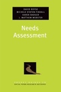 Cover: Needs Assessment - OUP eBook
