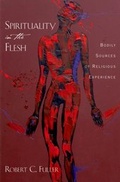 Cover: Spirituality in the Flesh - OUP eBook