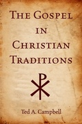 Cover: The Gospel in Christian Traditions - OUP eBook
