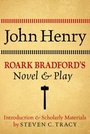 Cover: John Henry - OUP eBook