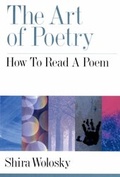 Cover: The Art of Poetry - OUP USA