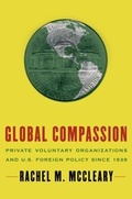 Cover: Global Compassion - OUP eBook