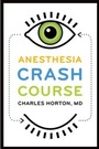 Cover: Anesthesia Crash Course - OUP eBook