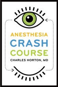 Enlarge image Cover: Anesthesia Crash Course - OUP eBook