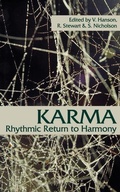 Cover: Karma - Quest Books,U.S.