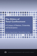Bild: The Ethics of Total Confinement - OUP eBook