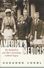 Cover: America's Medicis - HarperCollins