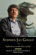 Cover: Stephen Jay Gould - OUP eBook